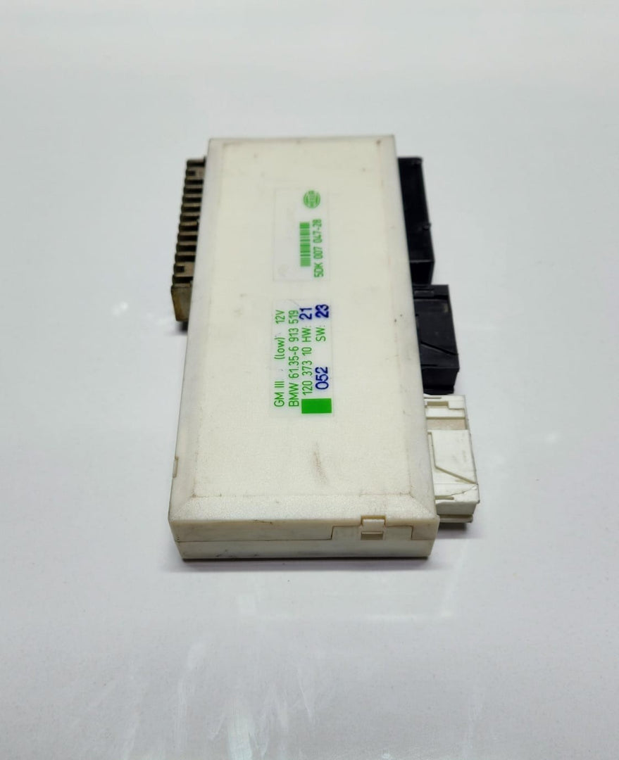 2001-2004 BMW 530i Body Control Module 6913519 E39 5 Series 530i OEM