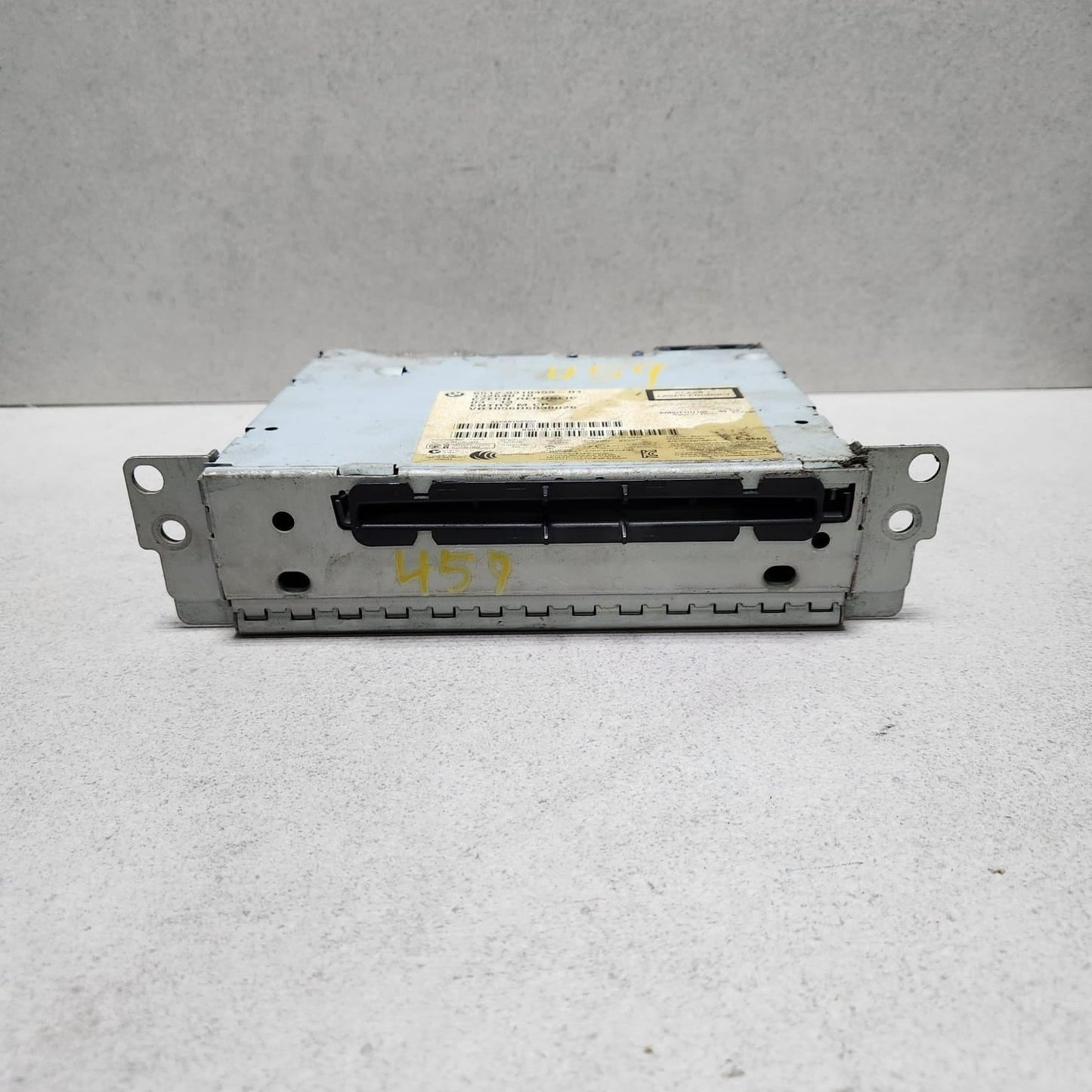 BMW Radio Cd Professional 9310459 F20 F22 F30 and F31 M CP HEAD UNIT 