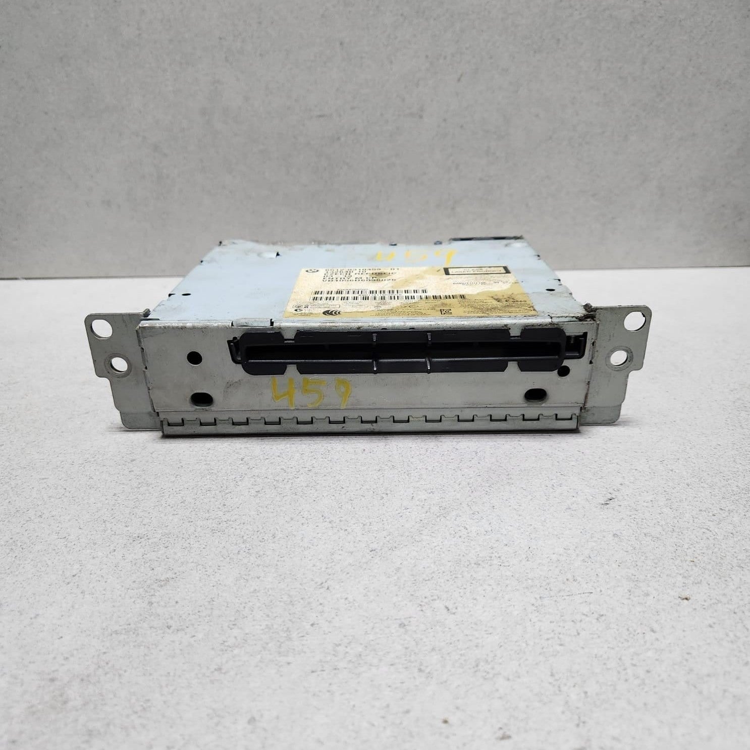 BMW Radio Cd Professional 9310459 F20 F22 F30 and F31 M CP HEAD UNIT 