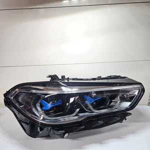 2019-2022 BMW X5 G05 X6 G06 Laser Headlight Right Side US Spec 5A279A4