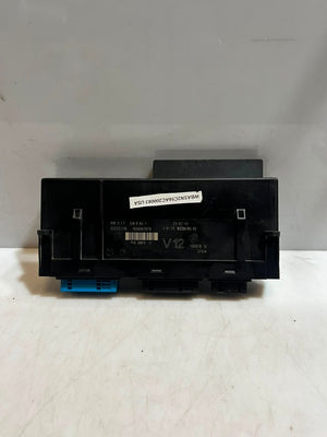 BMW 528i F07 5 Series GT M6 535i Body Control Module BCM Junction Box 9228495