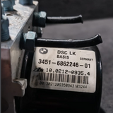 BMW 1er 2er 3er F20 F21 F22 F30 F31 F32 F33 ABS ANTIBLOCKIERSYSTEM DSC - 6862247