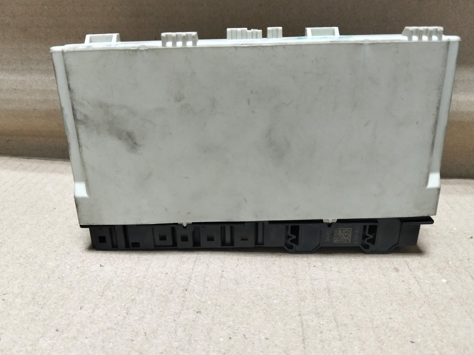 2018-2024 BMW X3 G01 FRONT LEFT SIDE SEAT MEMORY CONTROL MODULE UNIT OEM 9483826
