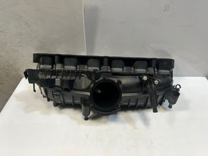 2016-2018 BMW M2 N55 F87 X3 F25 3.0L S55 Engine Intake Manifold 7576911 OEM