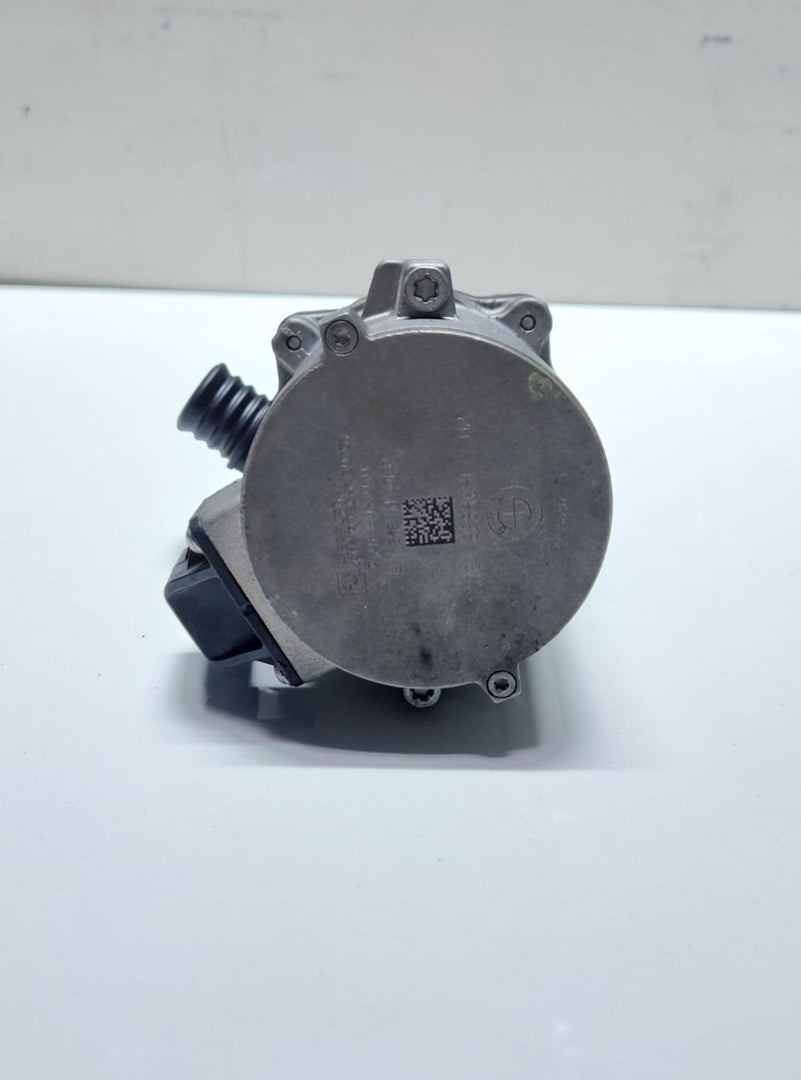 2013-2016 BMW M6 Auxiliary Coolant Water Pump 2284291 5 Series F10 F06 F12 F13