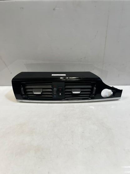 2016 BMW X3 F25 and X4 F26 Center Console Air GRILLE Vent 9303407 OEM