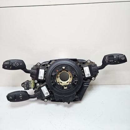 2008 BMW 5 Series E60 E61 528i Steering Column Switch 6968198 USED