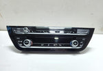 Load image into Gallery viewer, 2017-2024 BMW X3 Heater AC Control Panel 7951979 X3 G01 X4 G02 OEM 