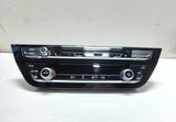2017-2024 BMW X3 Heater AC Control Panel 7951979 X3 G01 X4 G02 OEM