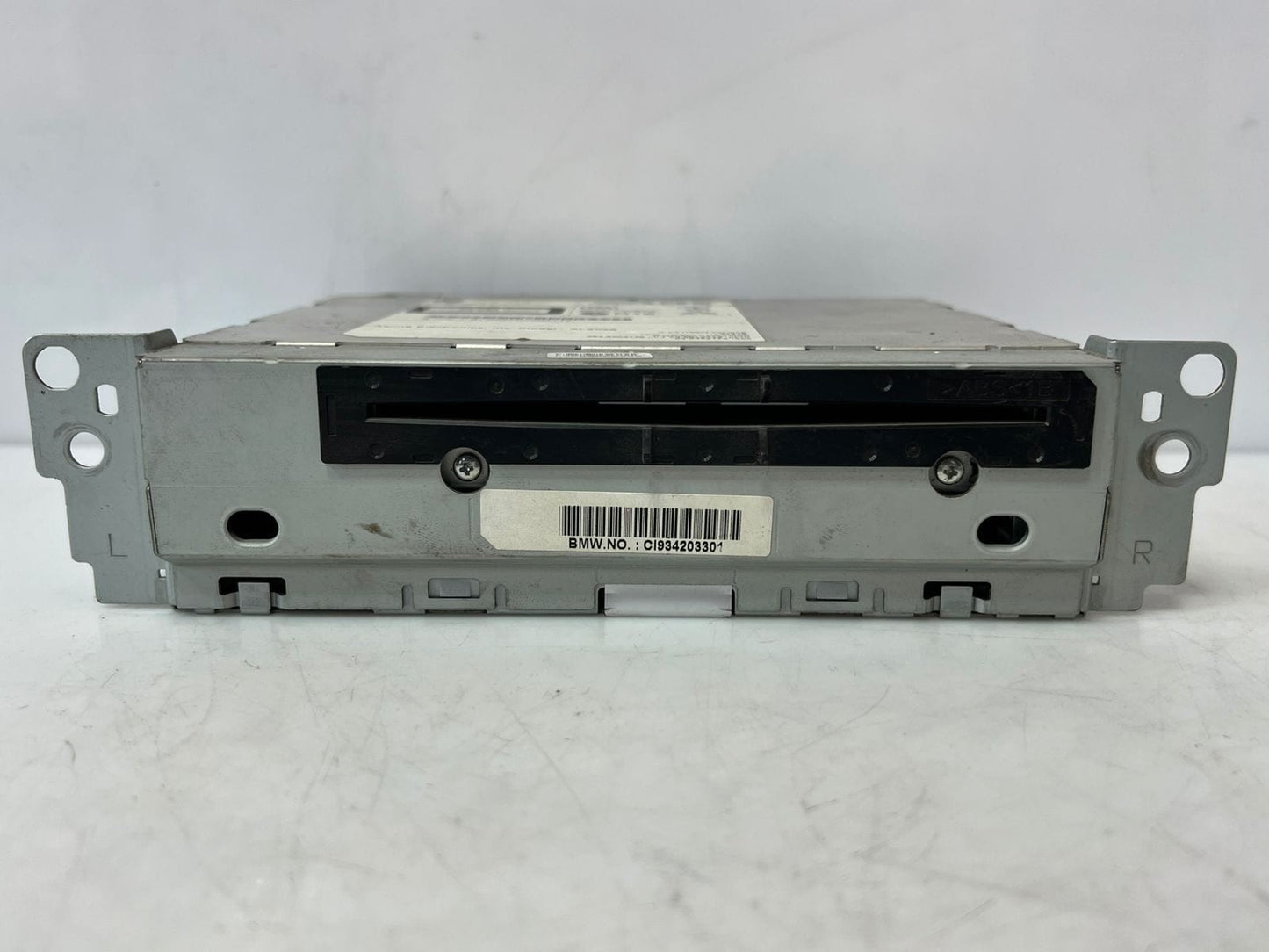 2014 BMW F30 F31 5' F10 F11 Alpine Radio CD Player Head Unit NAV SAT GPS 9342033