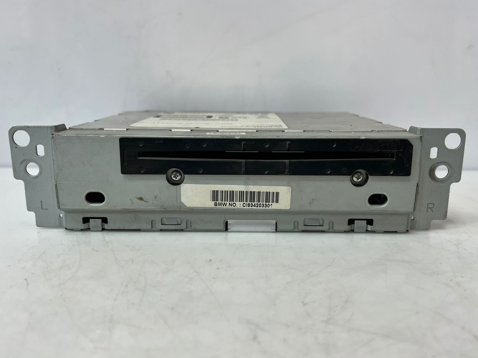2014 BMW F30 F31 5' F10 F11 Alpine Radio CD Player Head Unit NAV SAT GPS 9342033
