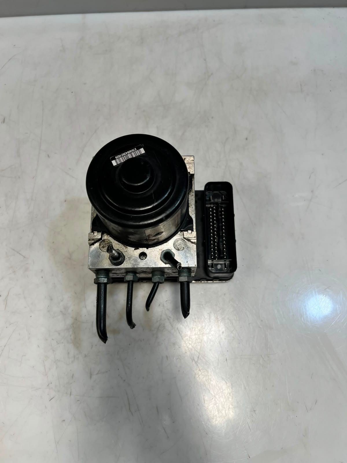 2010-2017 BMW X3 F25 X4 F26 ABS Anti-Lock Brake Pump 6859758 OEM