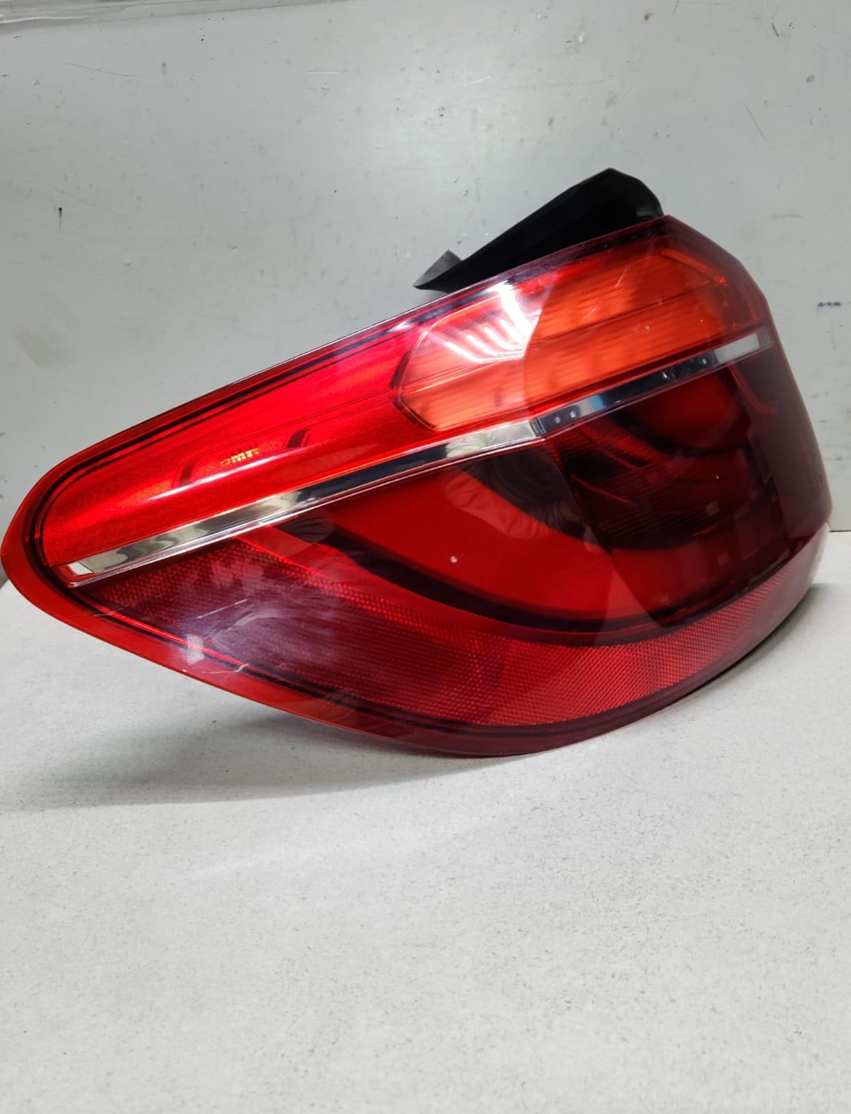 2014-2019 BMW X6 Rear Tail Light 7314859 X6 F16 OEM