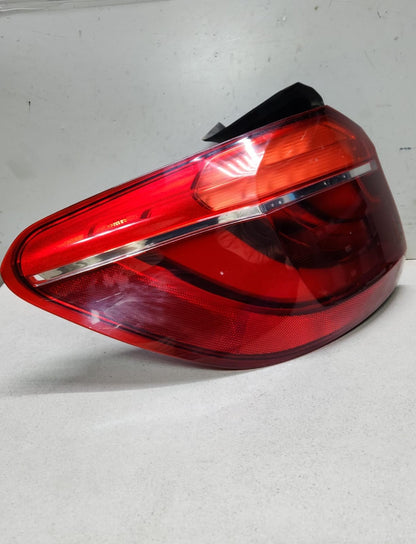 2014-2019 BMW X6 Rear Tail Light 7314859 X6 F16 OEM