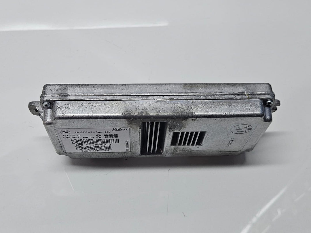 9084632-2014-2018 BMW X5 F15 Surround View Camera Control Module OEM