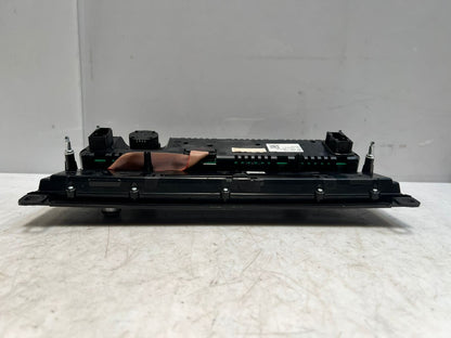 BMW 7 Series F01, F02, F03, F04 Climate Control Unit A/C PANEL 9224749 OEM