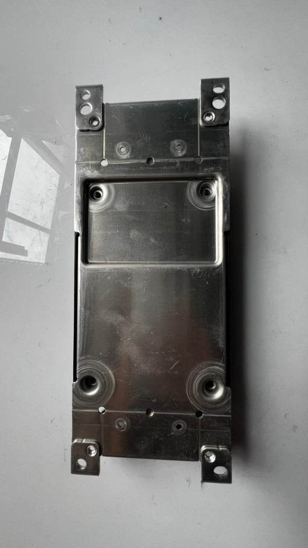 BMW Telematic Control Module 1D6820728-01 6 Series DBA-6A30