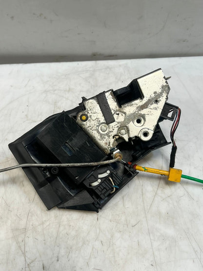 BMW 5 Series E39 Front Door Lock Mechanism Front Right 8235114 OEM