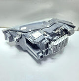 2017-2021 BMW X3 Headlight 7429084 X3 F25 OEM LED ADAPTIVE