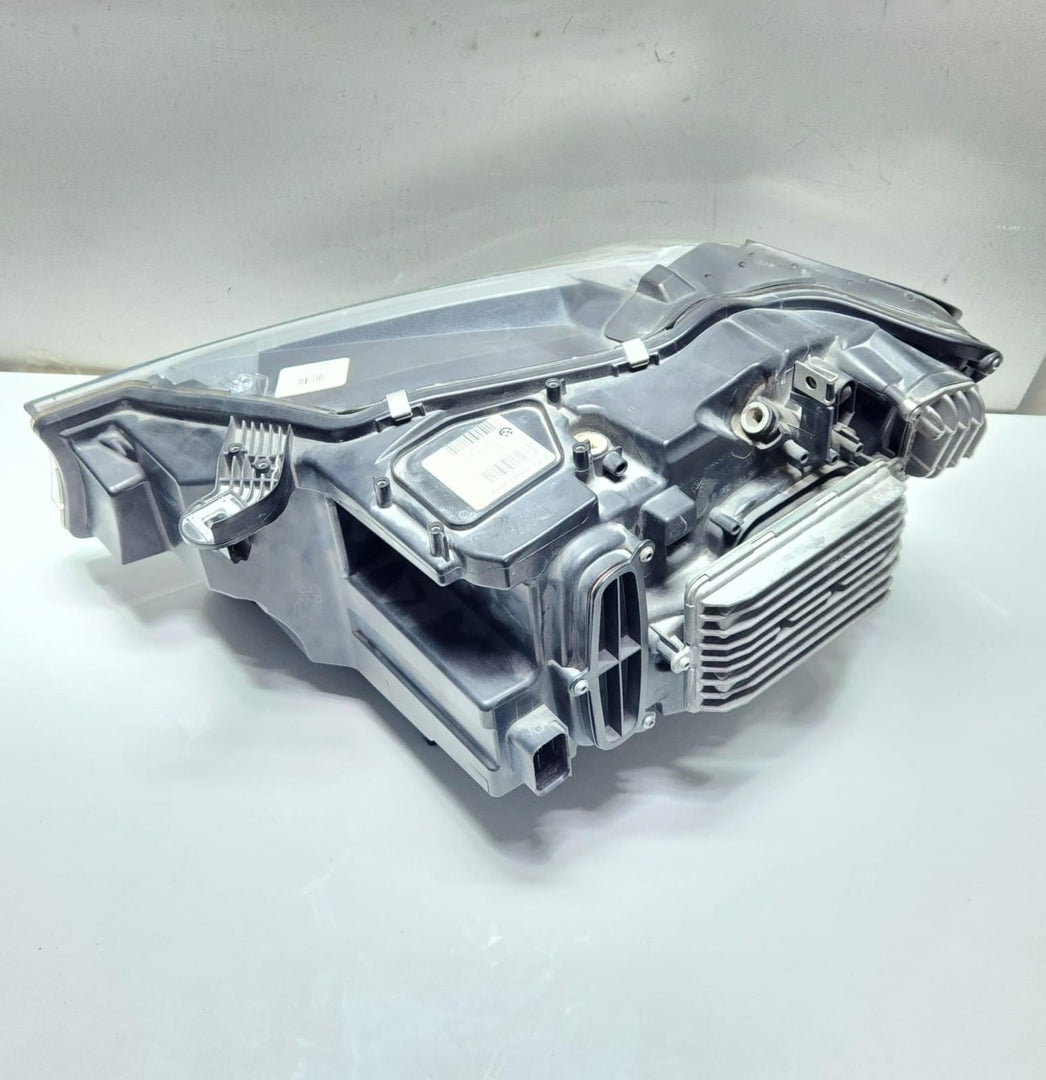 2017-2021 BMW X3 Headlight 7429084 X3 F25 OEM LED ADAPTIVE