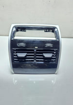 Load image into Gallery viewer, 2019-2026 BMW X5 Rear Center Console Air Vent Grille 9399966 G05 X6 G06 G07 OEM