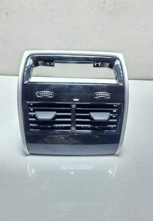 2019-2026 BMW X5 Rear Center Console Air Vent Grille 9399966 G05 X6 G06 G07 OEM
