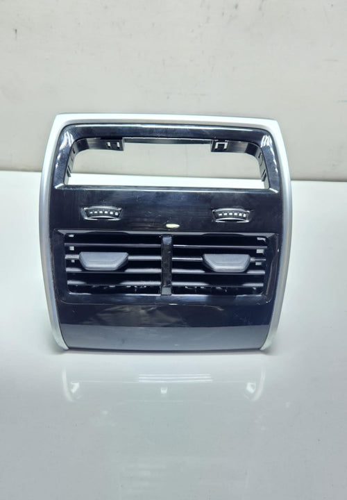 2019-2026 BMW X5 Rear Center Console Air Vent Grille 9399966 G05 X6 G06 G07 OEM