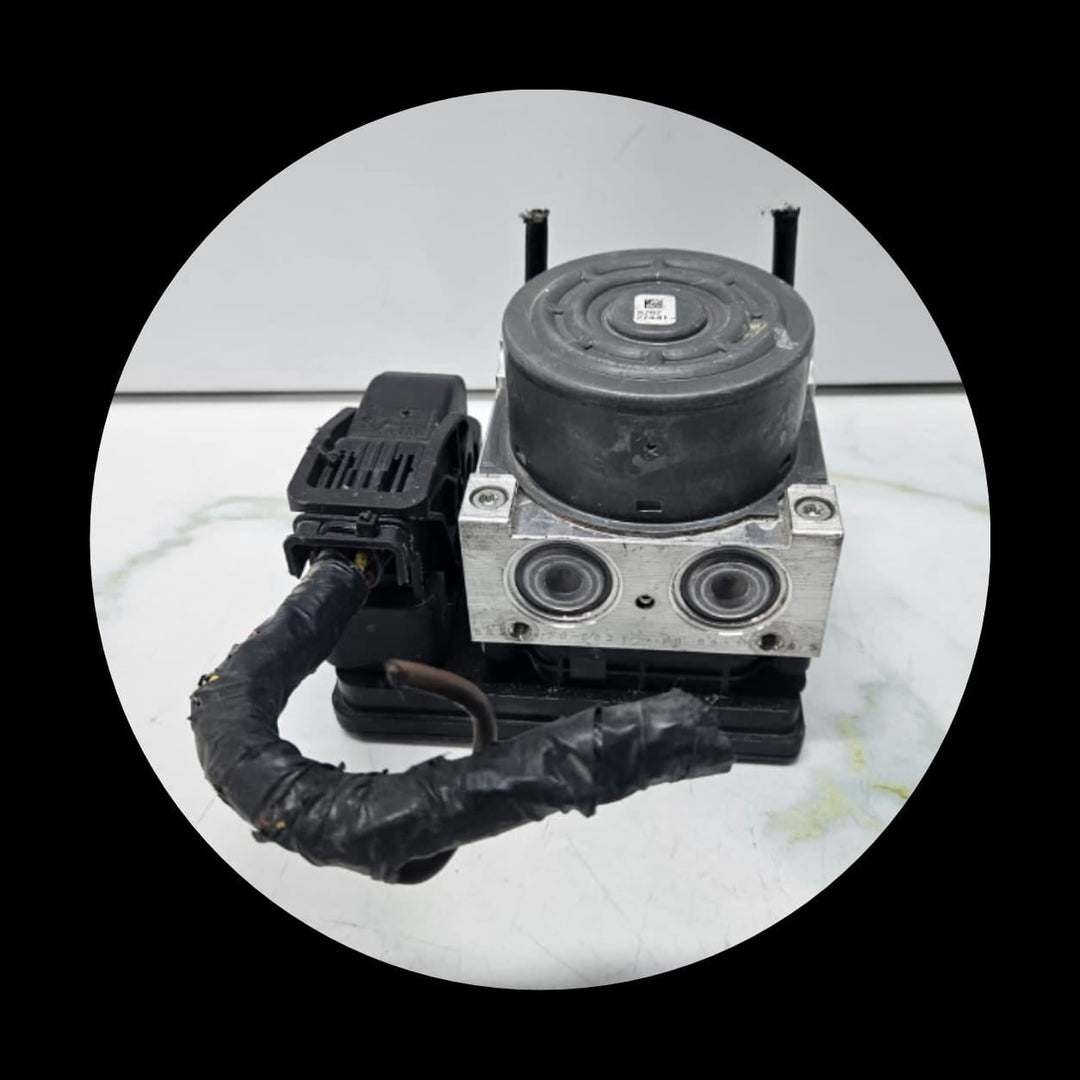 OEM BMW 2 Series F45 B38 Anti-Lock Braking System Pump 6874020 OEM