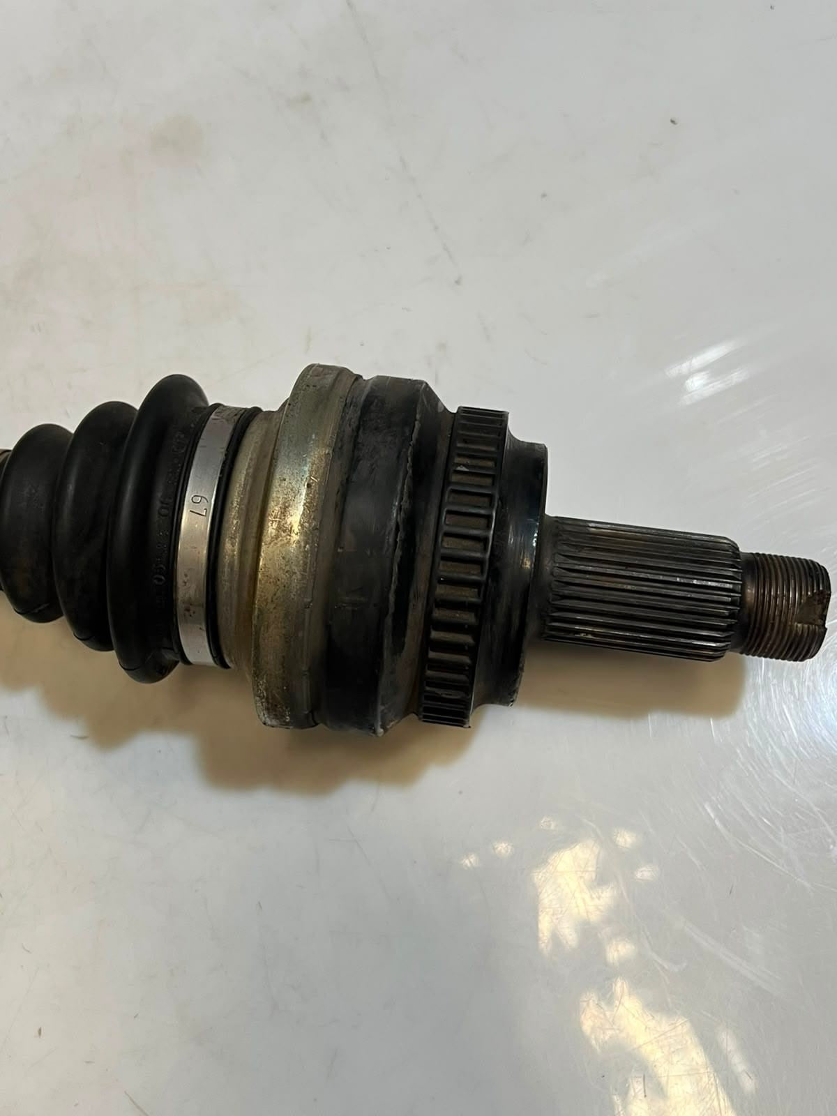 2006-2010 BMW X3 E83 E90 E91 Rear Axle Output Drive Shaft 3417392