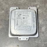 Mercedes W212 E-Class Xenon Light Headlight Control Module Unit A212 9003502 OEM