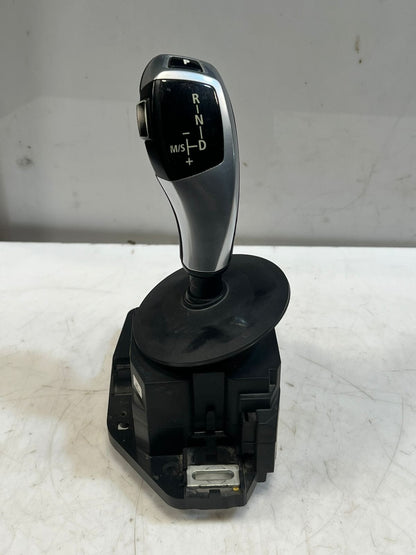 BMW 5 Series E60 and E61 Gear Shifter Selector Automatic 9165669 OEM
