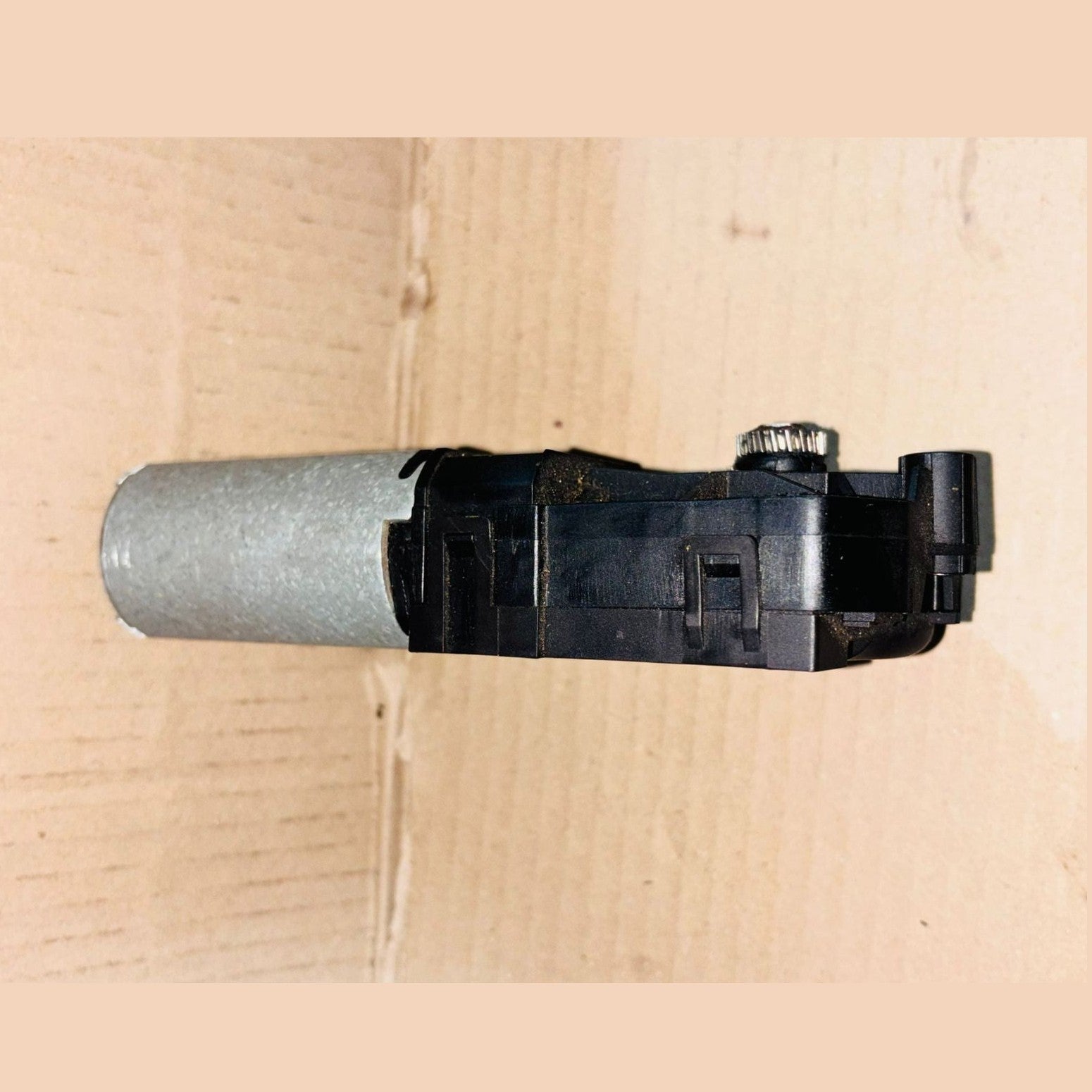 BMW 5 7 Series F07 F11 Sunroof Window Control Module Unit 9127381