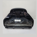 OEM BMW 3 4 Series F30 F31 F32 F33 Instrument Cluster 9379974