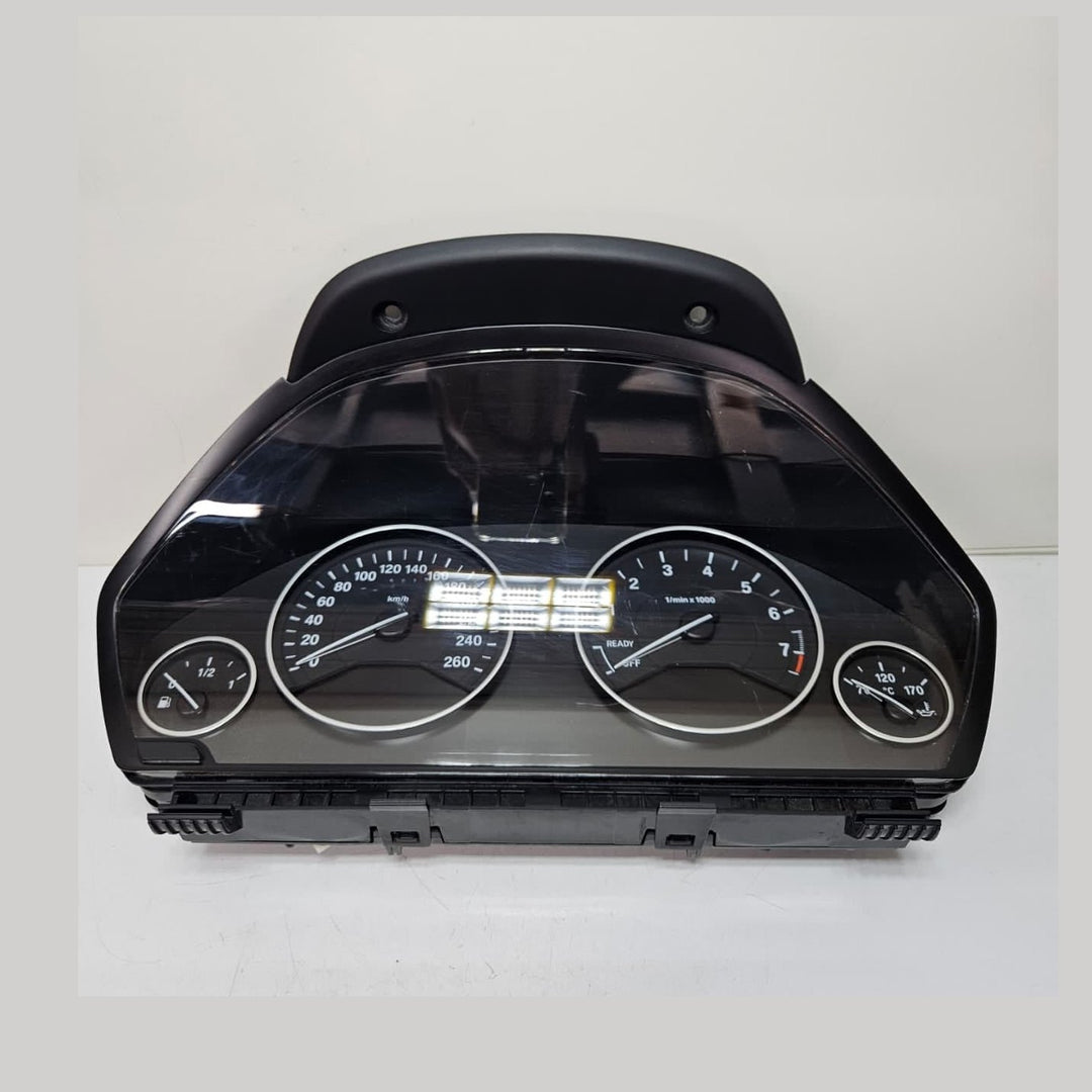 OEM BMW 3 4 Series F30 F31 F32 F33 Instrument Cluster 9379974