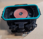 قم بتحميل الصورة إلى عارض الصور، BMW X5 G05 HIFI FRONT LEFT SUBWOOFER SPEAKER 6513-2622515 OEM