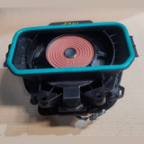 BMW X5 G05 HIFI VORNE LINKS SUBWOOFER LAUTSPRECHER 6513-2622515 OEM