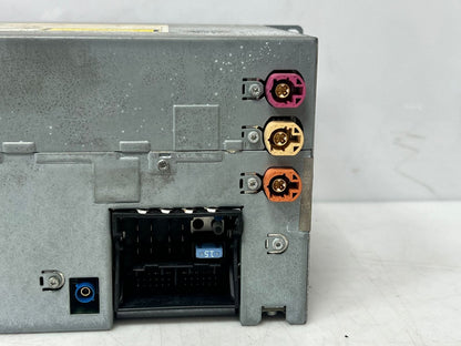 BMW F10 F11 5' F01 F02 F03 F04 7' HARMAN CIC Navigation Radio Head Unit 9237173