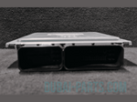 Load image into Gallery viewer, BMW 3.0I N52  msv80 ENGINE CONTROL UNIT ECU MODULE ONLY SIEMENS 5WK90188-7576297

