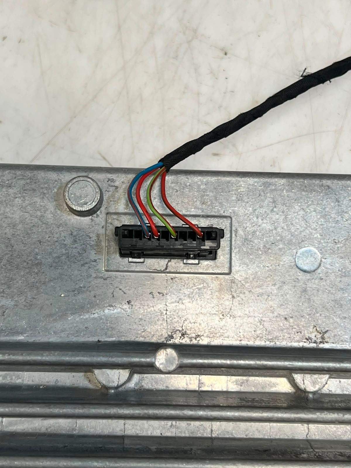 BMW X5 F15 X6 F16 F85 F86 Voltage Converter Inverter Control Module 9329336 OEM