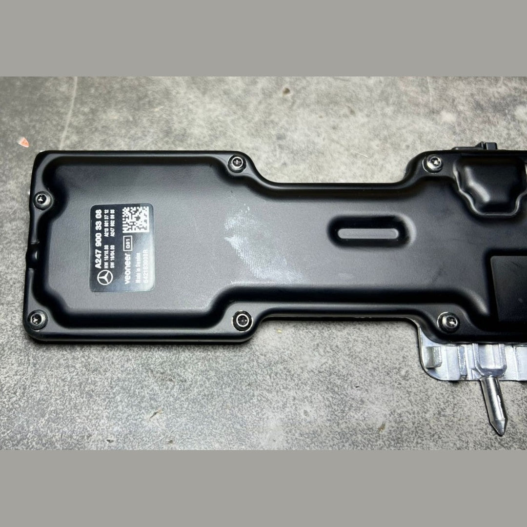 19-21 Mercedes W167 Front Camera Multifunction Camera Control Unit A247 9003308