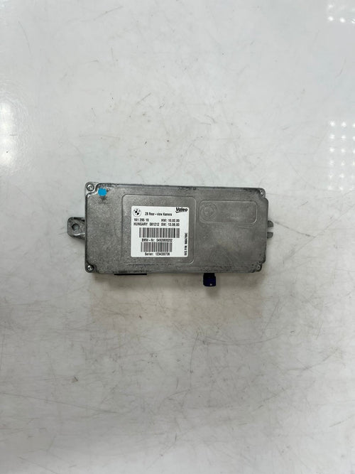 2012-15 BMW 335i F10 F30 F01 F32 F06 Rear View Camera Control Module 9288002 OEM