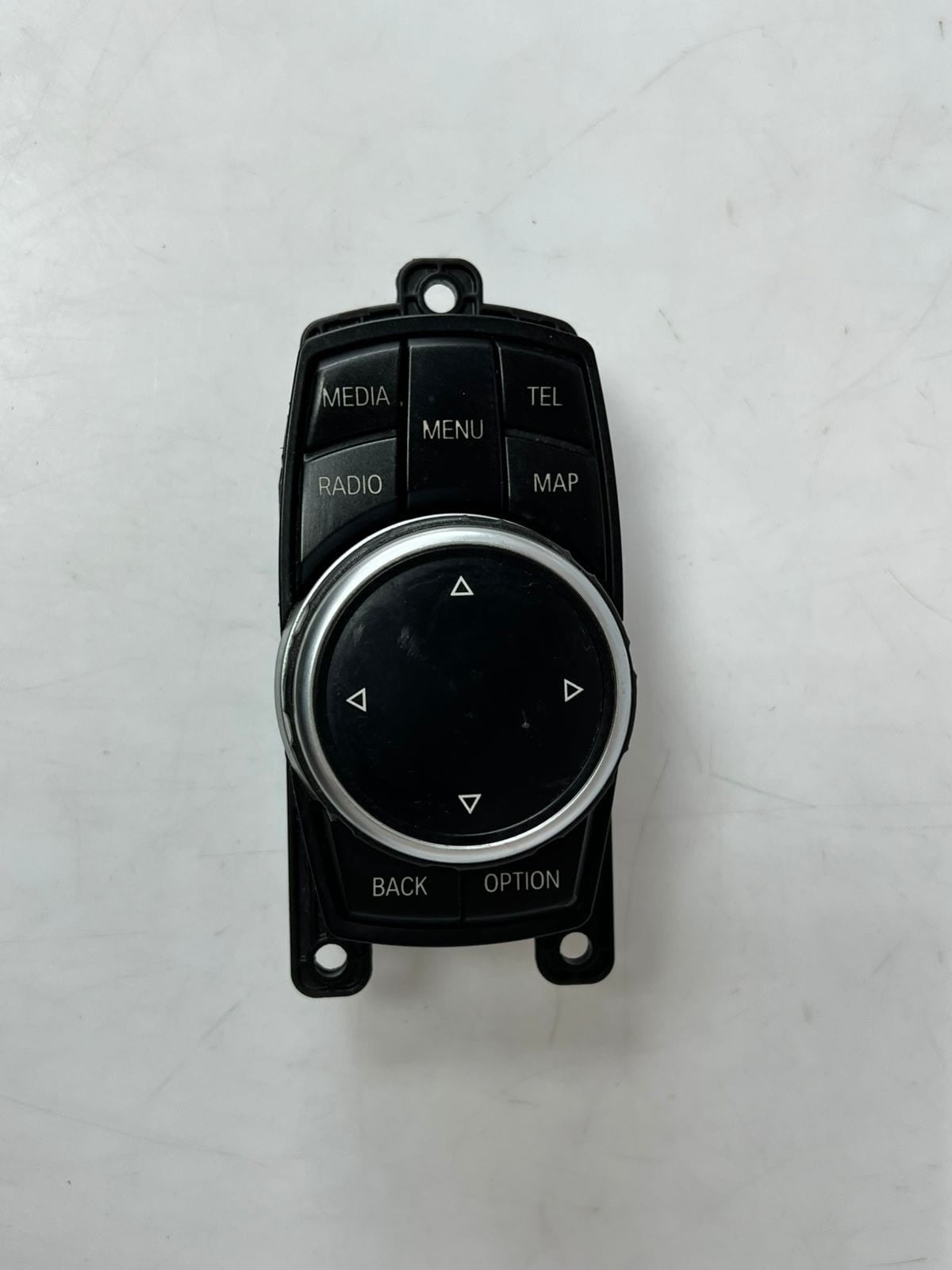 BMW F01 F10 F11 F15 F16 F20 F21 F25 F30 F31 Idrive Touch Controller 9332286 OEM