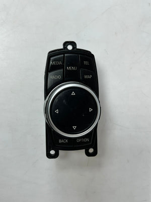 BMW F01 F10 F11 F15 F16 F20 F21 F25 F30 F31 Idrive Touch Controller 9332286 OEM