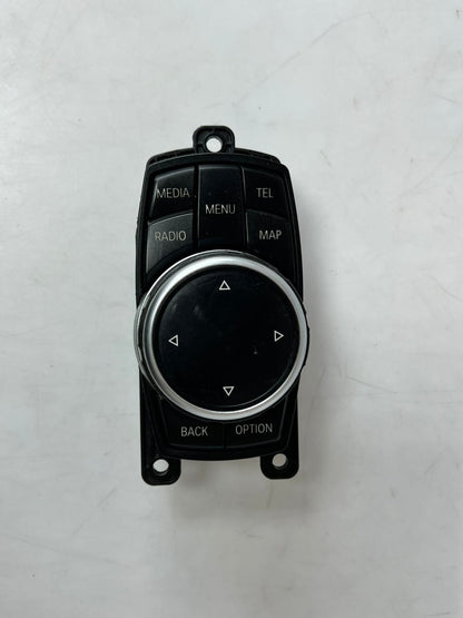 BMW F01 F10 F11 F15 F16 F20 F21 F25 F30 F31 Idrive Touch Controller 9332286 OEM