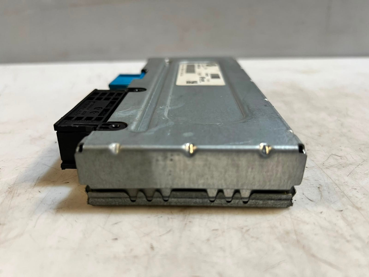 2011-2016 BMW 5' F07 F10 F11 535i Central Gateway Module 9247397 OEM