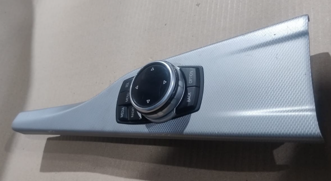 BMW F01 F10 F15 F20 F30 F45 F48 NBT IDRIVE TOUCH CONTROLLER CONTROLLER  9320289