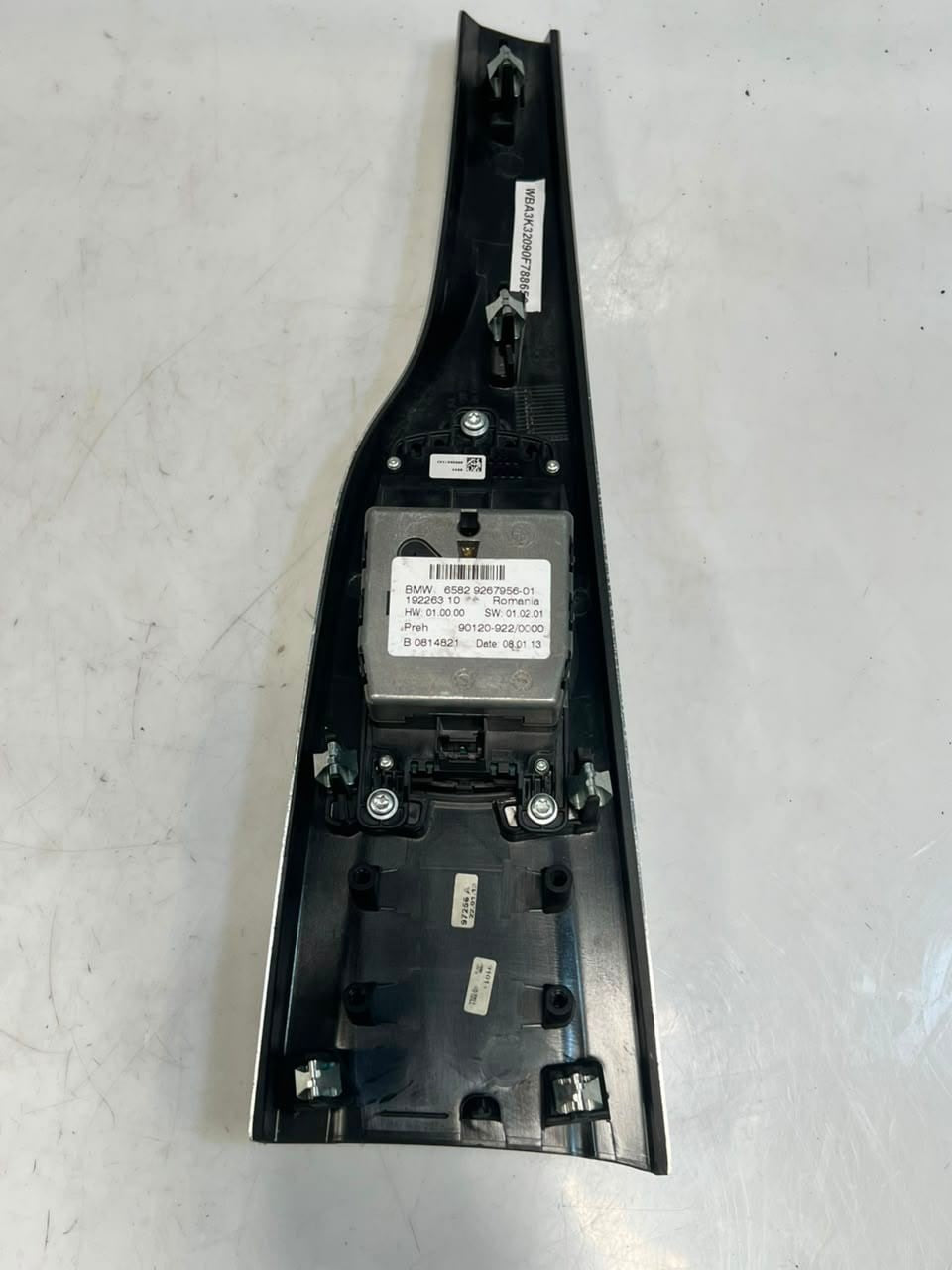 BMW 1 Series F20 F21 F30 F31 F34 X3 IDRIVE Control SWITCH Joystick 9267956 OEM