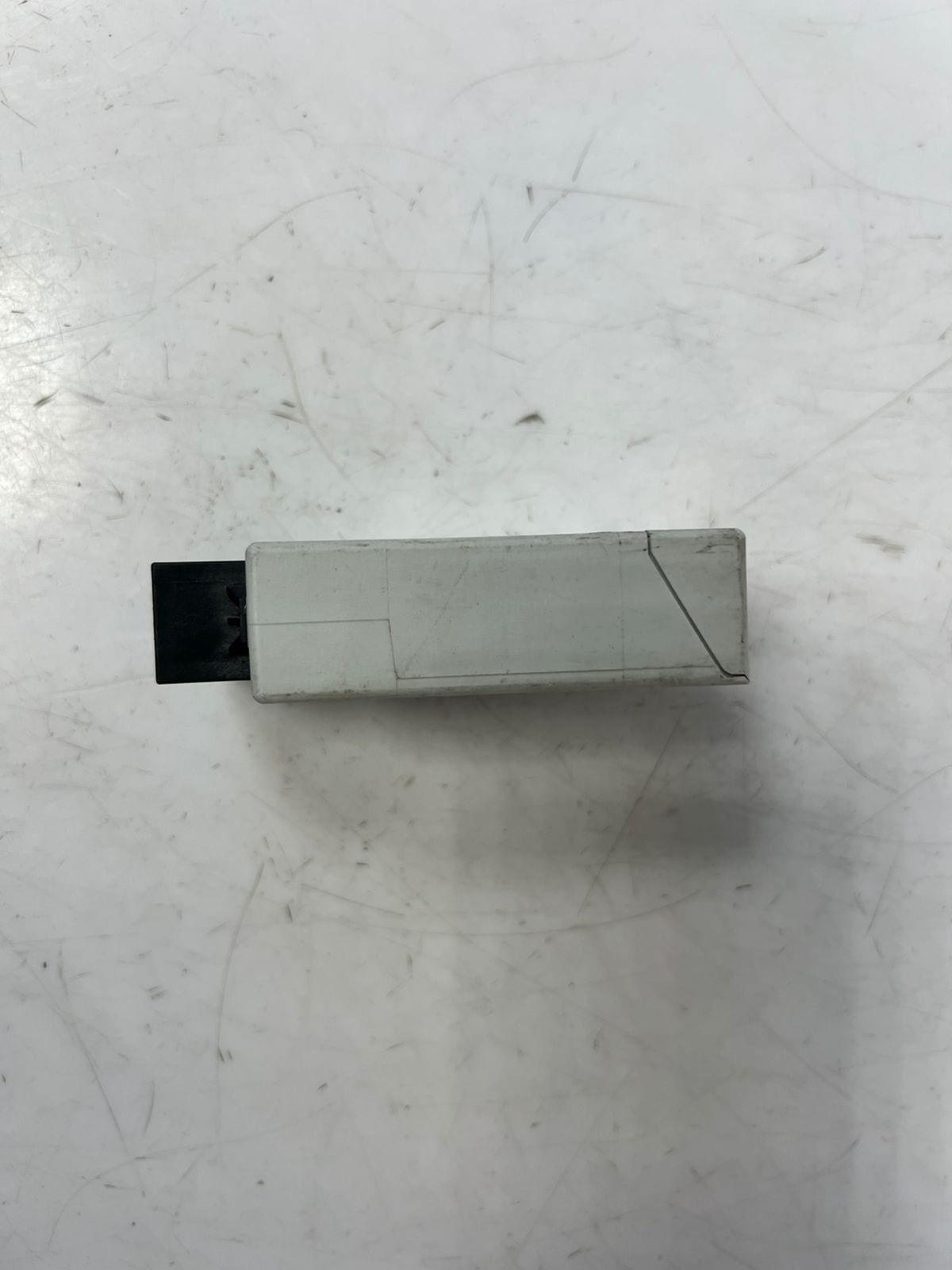 BMW F10 F20 F30 X3 F25 F SERIES Trailer Towing Control Module 6855562 OEM