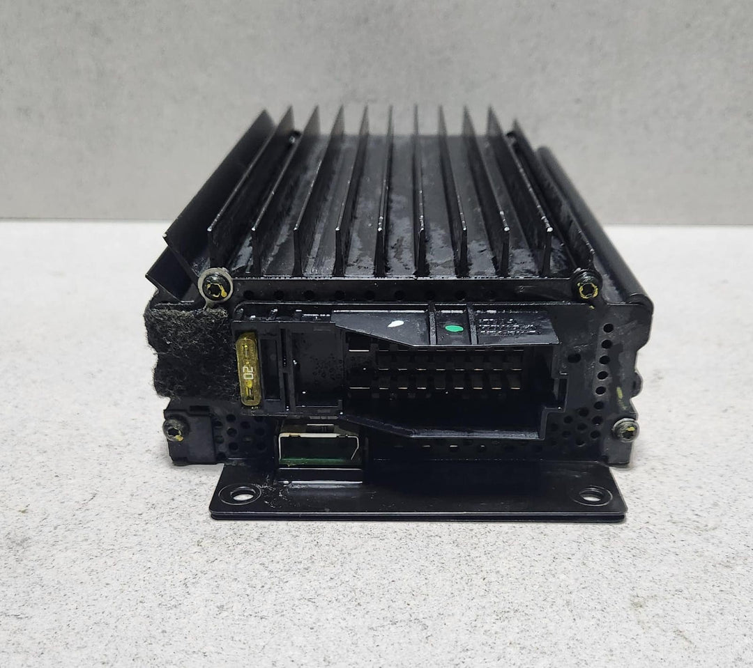 2000-2003 Mercedes-Benz CL500 Audio Amplifier 2158200189 CL500 CL600 CL55 CL63