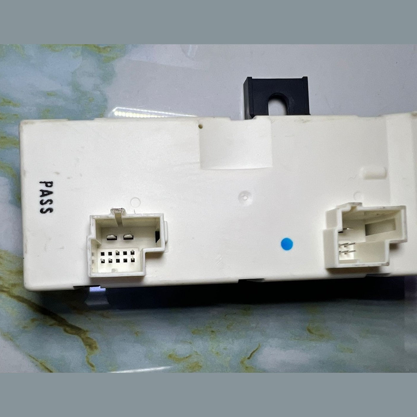 Mercedes Tailgate Control Unit A2469009212 CLA C117 and GLA X156